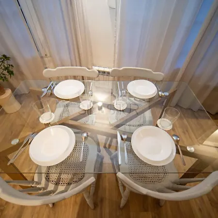 Appartement Salvatico By Silastur *