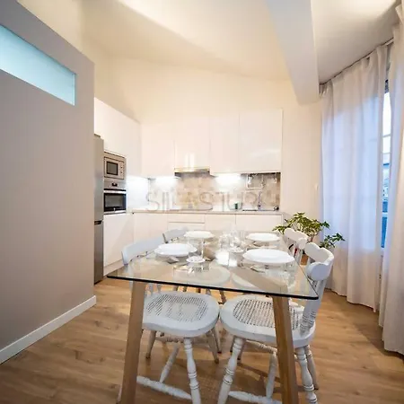 Appartement Salvatico By Silastur *