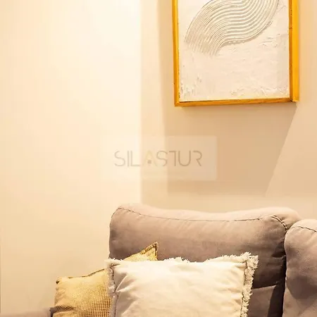Salvatico By Silastur *