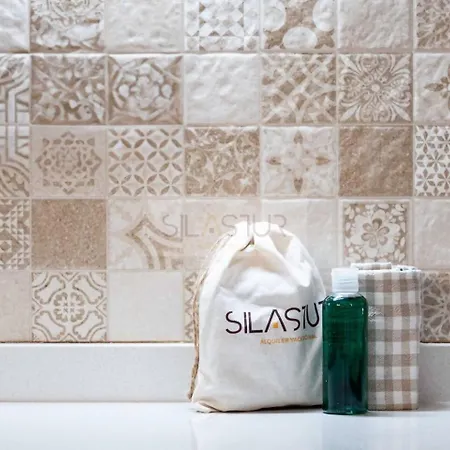 Appartement Salvatico By Silastur Gijón