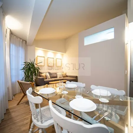 Salvatico By Silastur Appartement Gijón