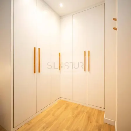Salvatico By Silastur *