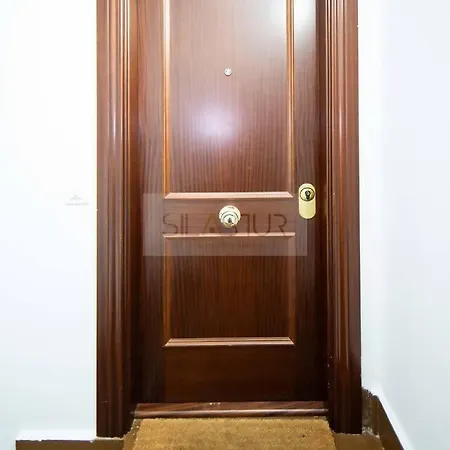 Salvatico By Silastur Apartment