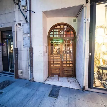Salvatico By Silastur Appartement *