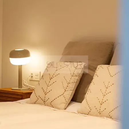 Appartement Salvatico By Silastur *