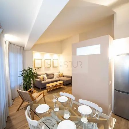 Salvatico By Silastur Appartement *