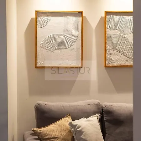 Salvatico By Silastur Appartement Gijón